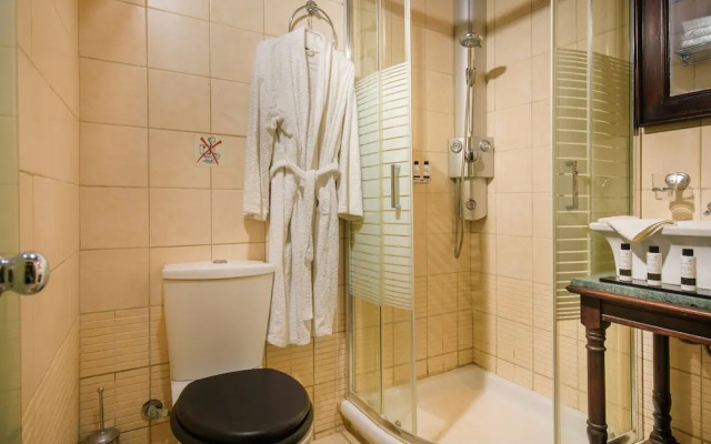 Casa Di Veneto Luxury Suites