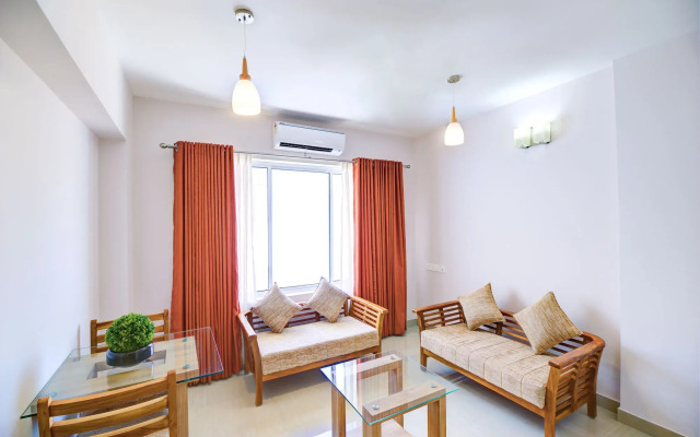 Sidra Pristine Hotel & Portico Halls