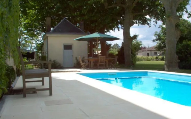 Château des Grandes Vignes