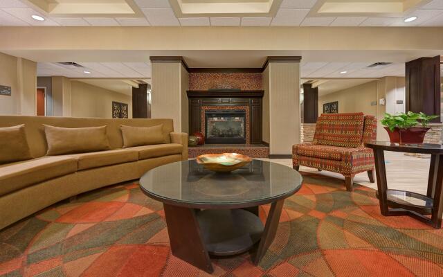Homewood Suites by Hilton Denver Tech Center