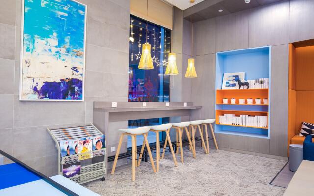 Holiday Inn Express Chifeng Hongshan by IHG