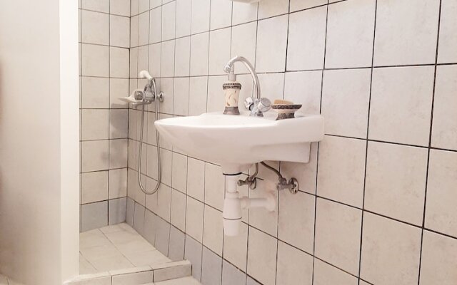 Maroussa's Apartment's