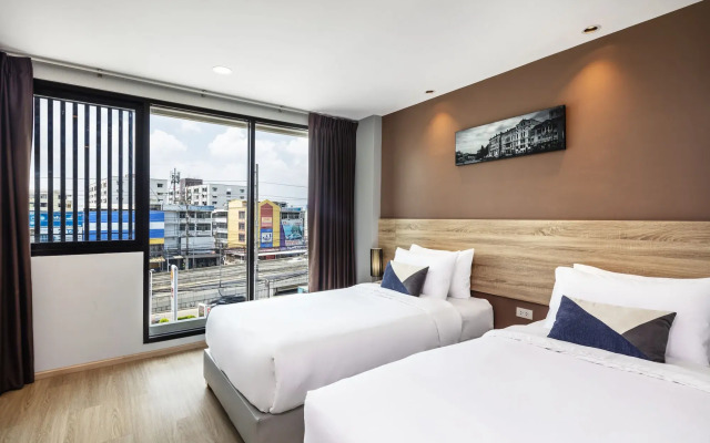 Narra Hotel