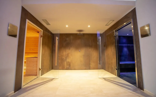 Hotel Caminetto Mountain Resort