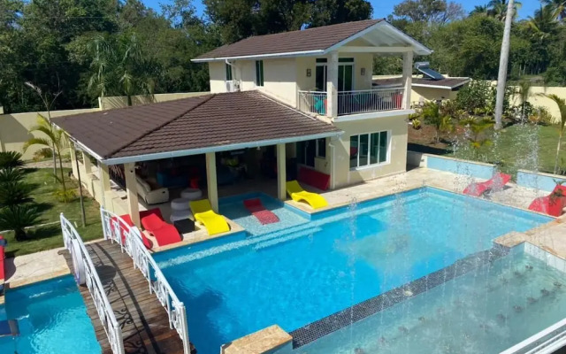 Villa De La Vida