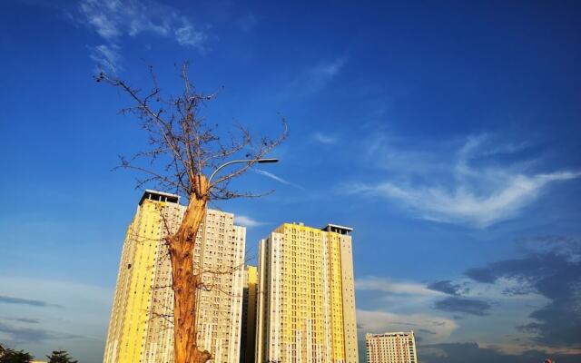 Capital O 93935 Kukami Rooms