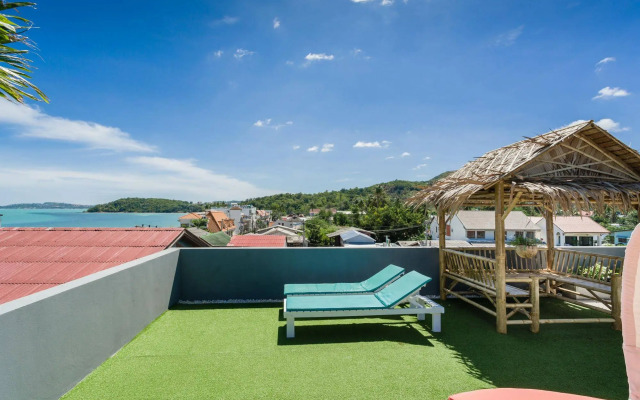 Pelegrin Hotel Samui