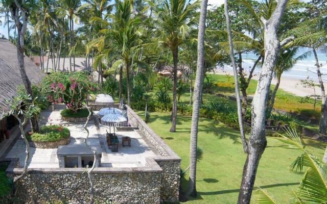 The Oberoi Beach Resort, Bali