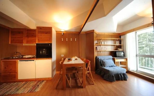 Residence Artuik - Perini Vacanze