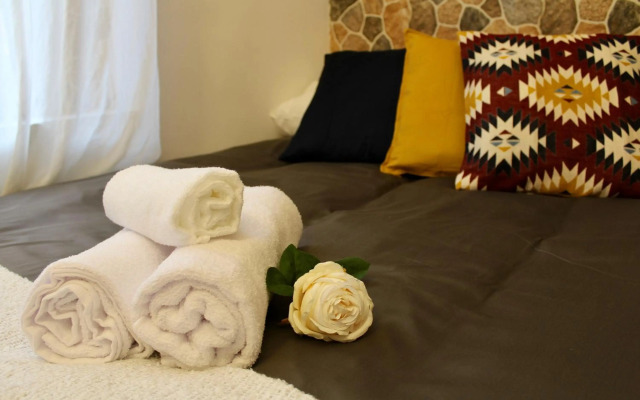 Wish Suite Constancia De Sevilla