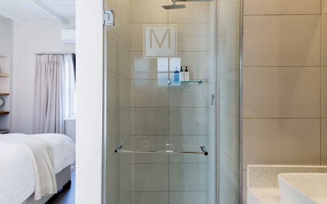 Macaron Boutique Guest House