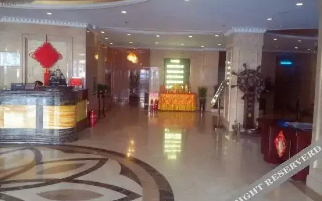 Tianheng Business Hotel
