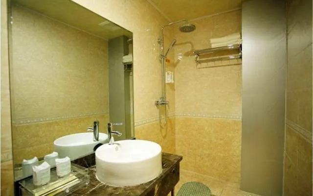 Taiyuan Jinwan Boutique Hotel