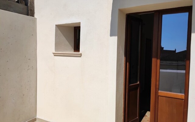 Lo Spassetto - Askos