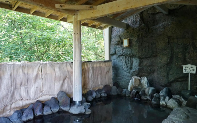 Abashiri Kanko Hotel