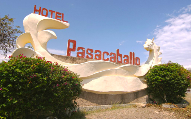 Hotel Pasacaballos