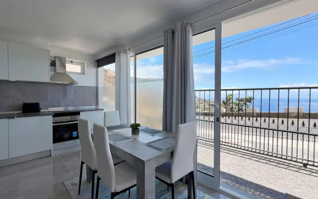 Little heaven Calheta Apartment