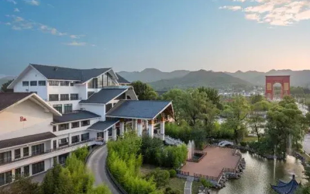 Chishuiwan Hotel