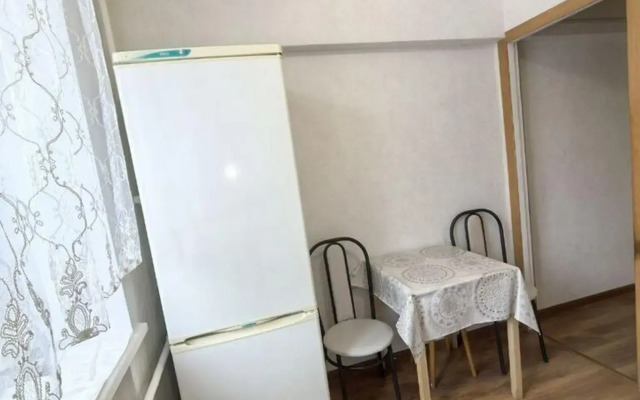 Апартаменты на проезде Черепановых 22