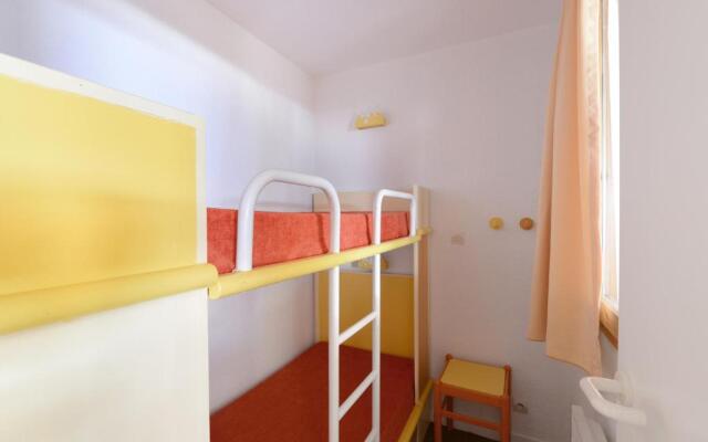 Appartement Belle Plagne, 2 pièces, 6 personnes - FR-1-181-1182