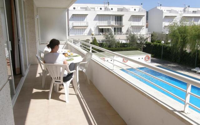 Apartamentos Miami