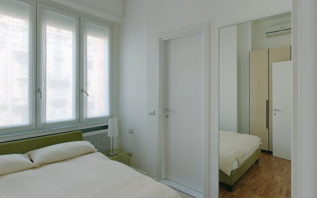 Milan Apartment Rental