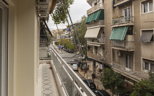 Catalonia Apartment