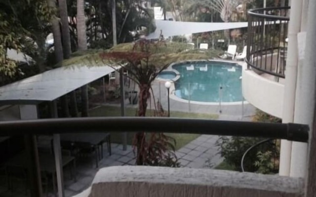 Scalinada Apartments