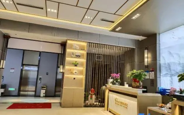 Golden Key Hotel