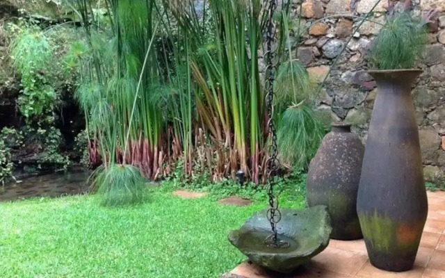 La Siranda Boutique Hotel