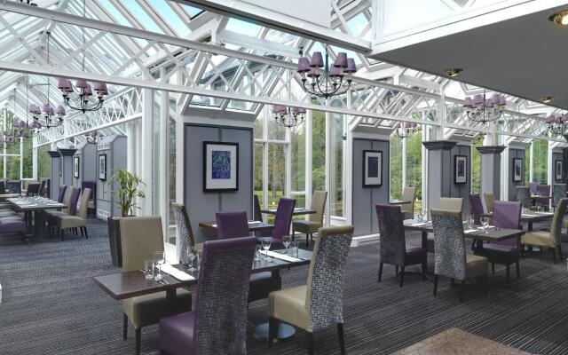 The Landmark Hotel and SPA Leisure Club a Palette hotel