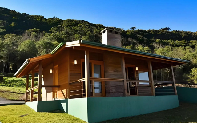 Stillo Gramado Linha Bonita
