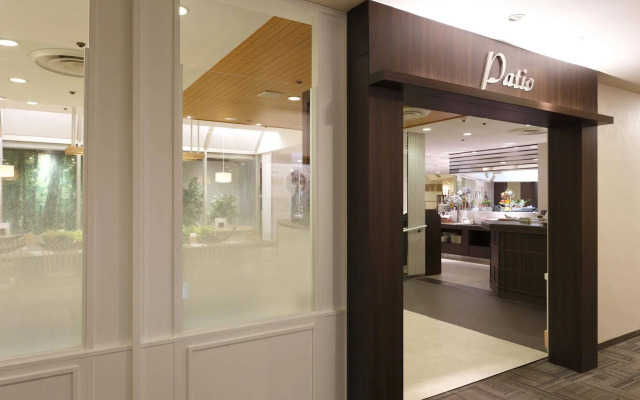 Art Hotel Narita