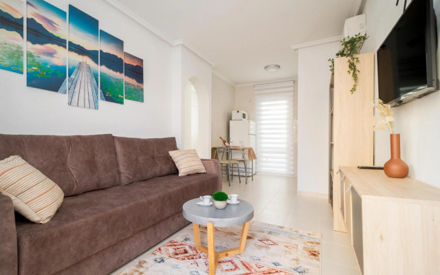 Espanatour AZAHAR DEL MAR