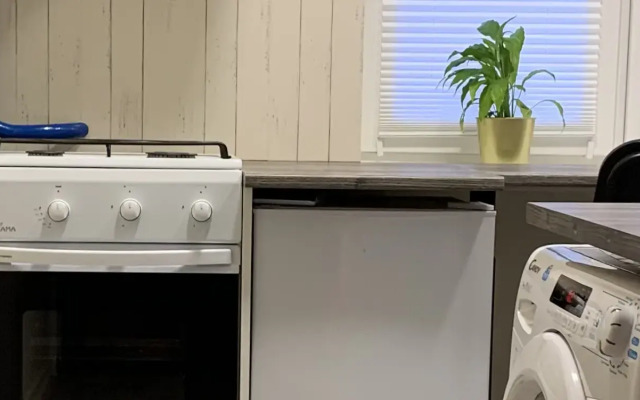 Апартаменты на улице Планетная 29