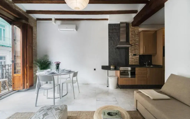 Victoria Site @ Corazón del Carmen