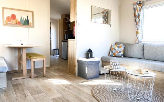 Familie Chalet Dishoek KD01