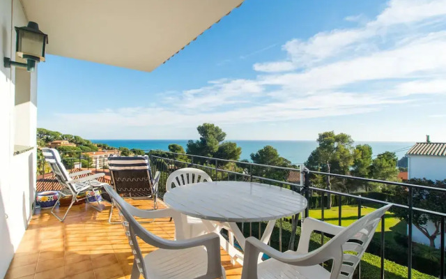 K-2 Calella DE Palafrugell 4 PAX