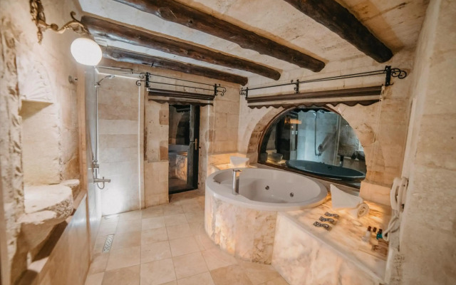 Erenbey Cave Hotel