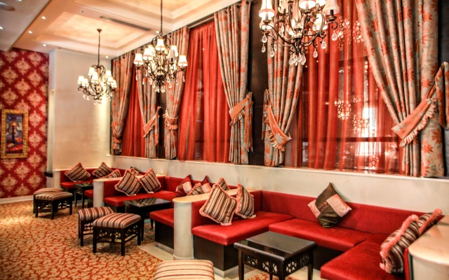 The Russelior Hotel & Spa - Image 2