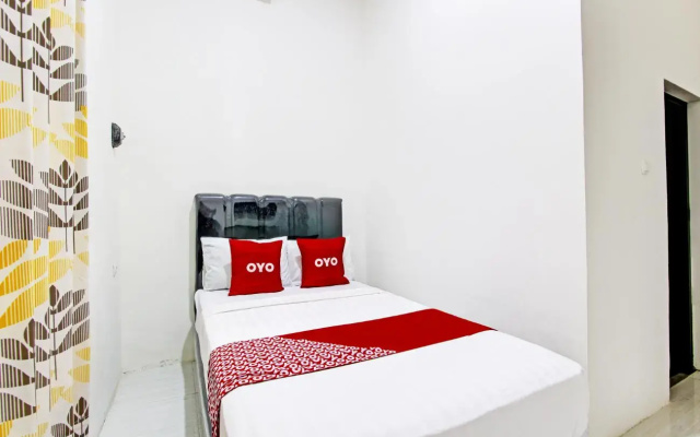 Hotel O Purwokerto near Taman Andhang Pangrenan formerly Harvest Inn