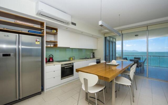 1 Bright Point Apartment 5101