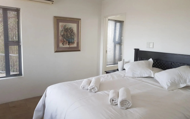 Orangerie Guesthouse