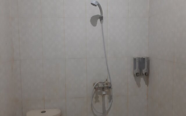 Hotel O Umbuy Homestay NearKetupat Kandangan Haji Irus