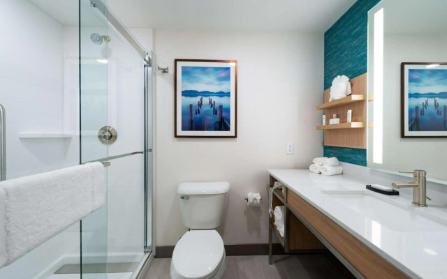 Hilton Garden Inn Seattle Lynnwood, WA