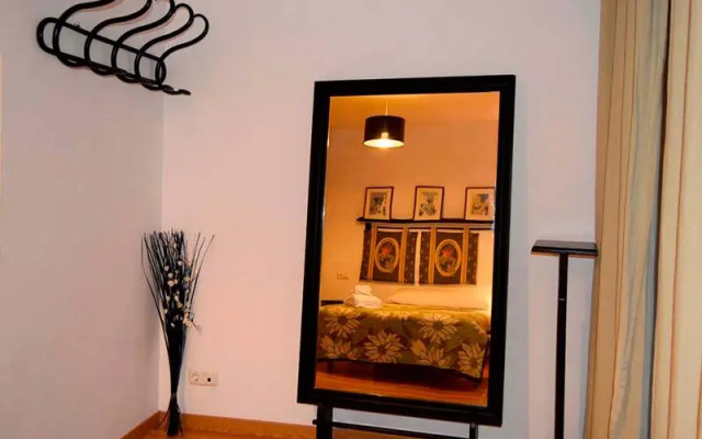 Apartamentos Ciudadela De Jaca 3000