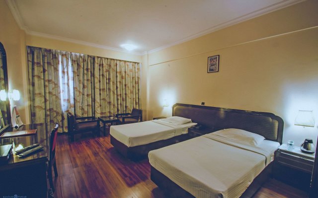 Quality Inn Regency