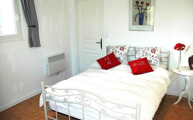 Holiday homes Mirabelle