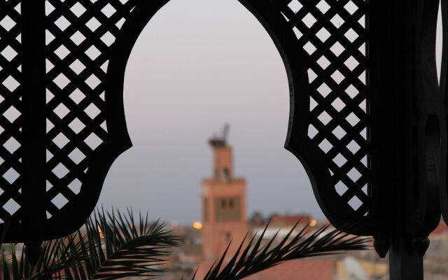 Riad Terra Bahia