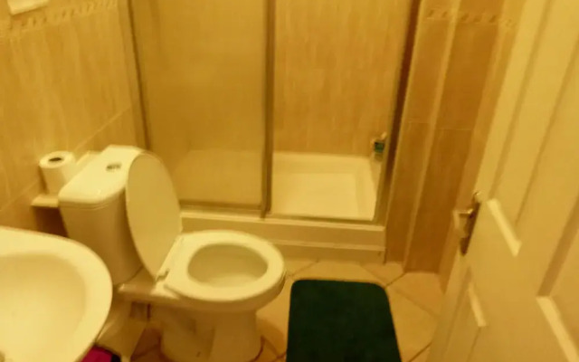SS Property Hub - Family Apartment Barons Court